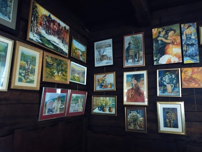 23.10.2023 - wycieczka do Suchej Beskidzkiej | 25