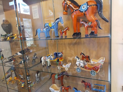 23.10.2023 - wycieczka do Suchej Beskidzkiej | 29