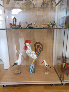 23.10.2023 - wycieczka do Suchej Beskidzkiej | 3