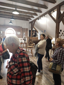 23.10.2023 - wycieczka do Suchej Beskidzkiej | 34