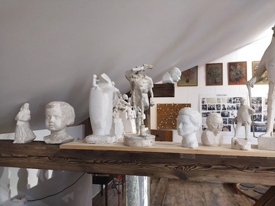 23.10.2023 - wycieczka do Suchej Beskidzkiej | 36