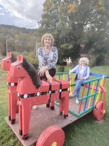 23.10.2023 - wycieczka do Suchej Beskidzkiej | 31