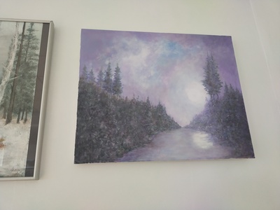 Warsztaty malarskie | 2