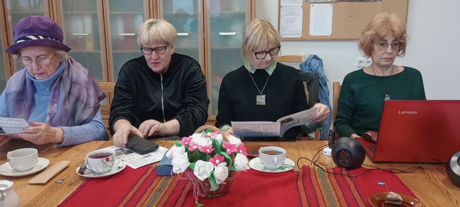 Miron Białoszewski - poeta 