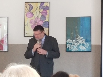 „Czy naprawdę musimy się bać? - cenzura” | 35