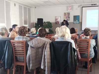 „Czy naprawdę musimy się bać? - cenzura” | 1