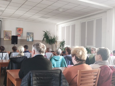 „Czy naprawdę musimy się bać? - cenzura” | 3