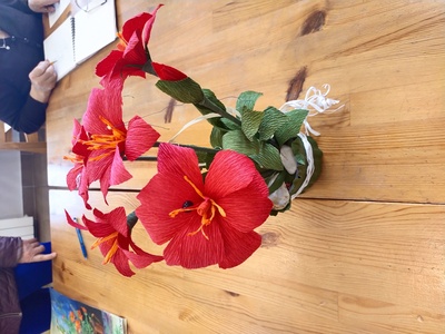 Warsztaty rękodzieła - | 3