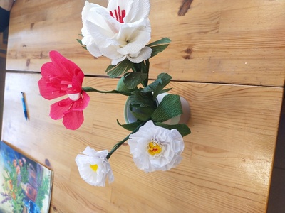 Warsztaty rękodzieła - | 2