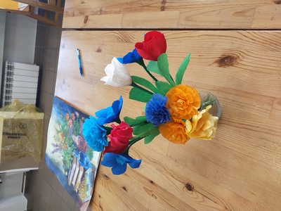 Warsztaty rękodzieła - | 1