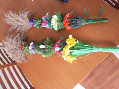 Warsztaty rękodzieła wielkanocnego | 2