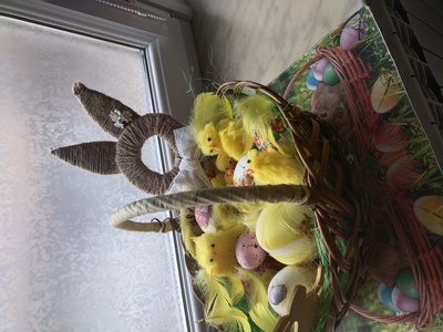 Warsztaty rękodzieła wielkanocnego | 3