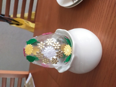 Warsztaty rękodzieła wielkanocnego | 1