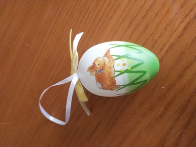 Warsztaty rękodzieła wielkanocnego | 3