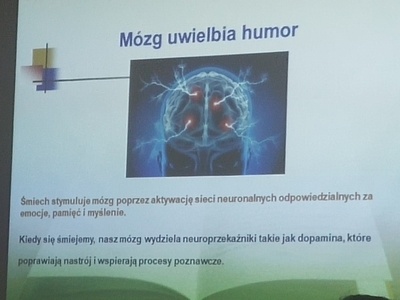 Emocjonalność mózgu, komunikacja empatyczna w wieku dojrzałym | 25