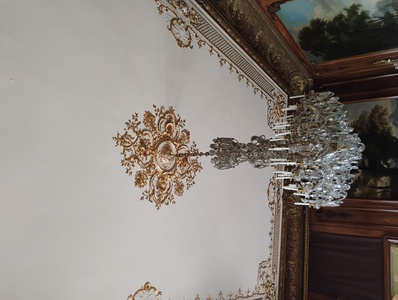 Wycieczka do Pszczyny i ogrodów Kapias | 2