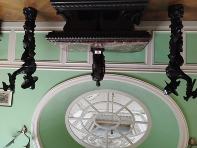 Wycieczka do Pszczyny i ogrodów Kapias | 4