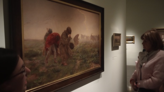 Wyjazd do Krakowa w ramach projektu 