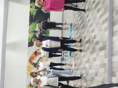 Qigong – nowa forma zajęć w UTW! ???? | 1