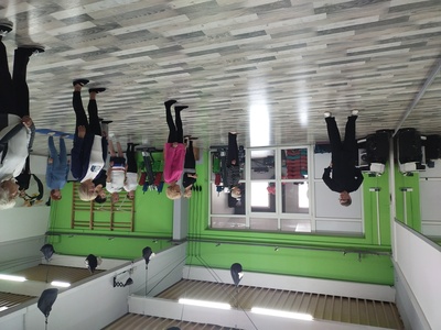 Qigong – nowa forma zajęć w UTW! ???? | 2