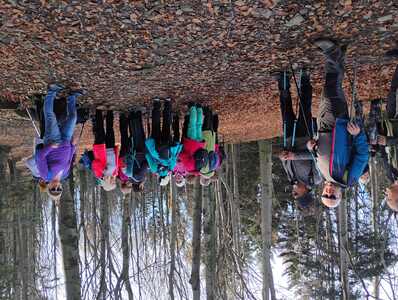 Leskowiec 05 Listopad 2025 r.- wycieczka turystyczna | 11