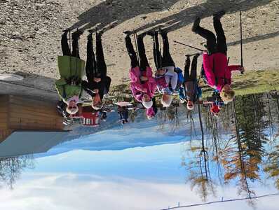 Leskowiec 05 Listopad 2025 r.- wycieczka turystyczna | 1