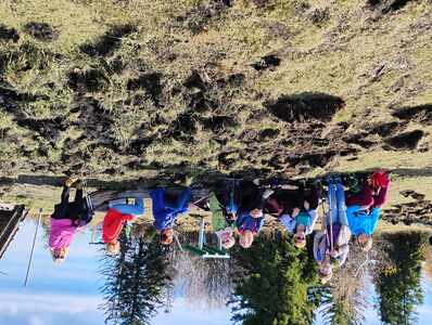 Leskowiec 05 Listopad 2025 r.- wycieczka turystyczna | 4