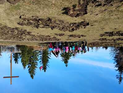 Leskowiec 05 Listopad 2025 r.- wycieczka turystyczna | 10