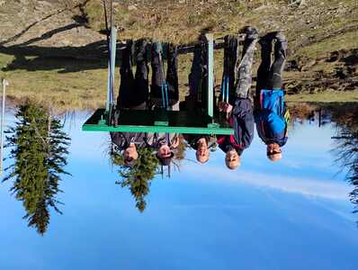 Leskowiec 05 Listopad 2025 r.- wycieczka turystyczna | 16