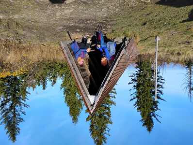 Leskowiec 05 Listopad 2025 r.- wycieczka turystyczna | 15