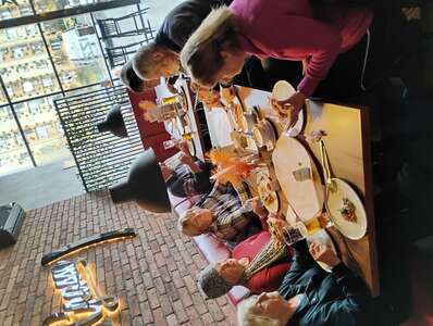 Spacer po Pańskiej Górze – Wieża Widokowa 12 listopada 2025 r. | 4