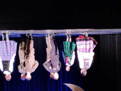 Spotkanie integracyjne w MDK | 2