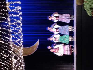 Spotkanie integracyjne w MDK | 3