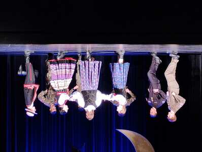 Spotkanie integracyjne w MDK | 4