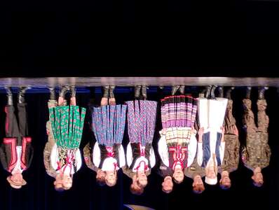 Spotkanie integracyjne w MDK | 3