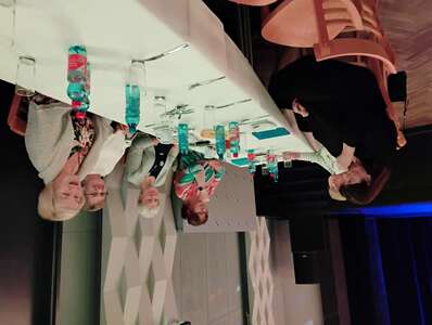 Spotkanie integracyjne w MDK | 7