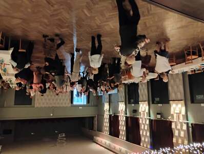 Spotkanie integracyjne w MDK | 8