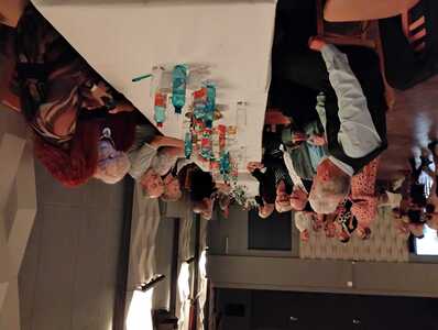 Spotkanie integracyjne w MDK | 9