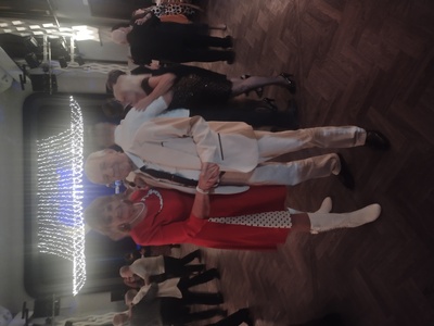 Spotkanie integracyjne w MDK | 24