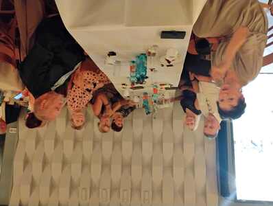 Spotkanie integracyjne w MDK | 10