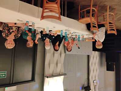 Spotkanie integracyjne w MDK | 1