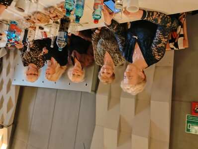 Spotkanie integracyjne w MDK | 4