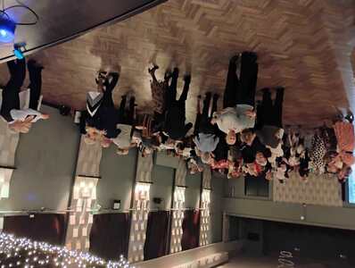 Spotkanie integracyjne w MDK | 14