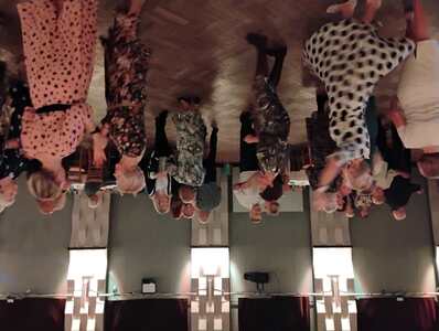 Spotkanie integracyjne w MDK | 15