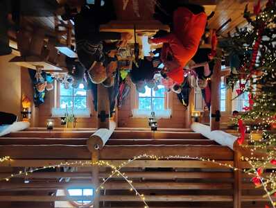 Spacer po Beskidzie Małym – Kocierz → Potrójna 14 stycznia 2026 r. | 8