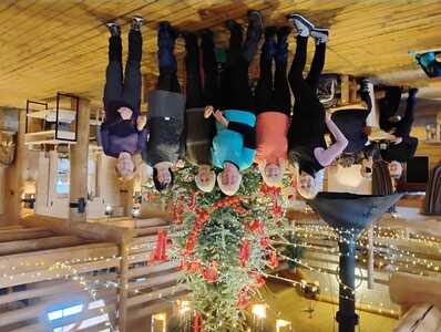 Spacer po Beskidzie Małym – Kocierz → Potrójna 14 stycznia 2026 r. | 4