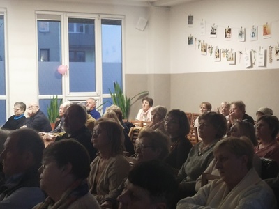 Wykład “Ogień i miecz w dobie wolnej elekcji - Stanisław Stadnicki w czasie trzeciego bezkrólewia” | 3