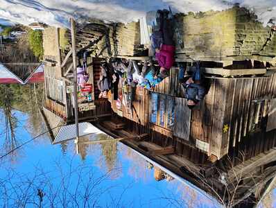 21 stycznia 2026 r.-Chatka Studencka pod Potrójną | 3