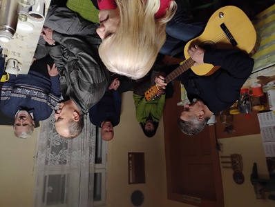 Trzonka, 28 stycznia 2026 r.-grupa turystyczna | 2