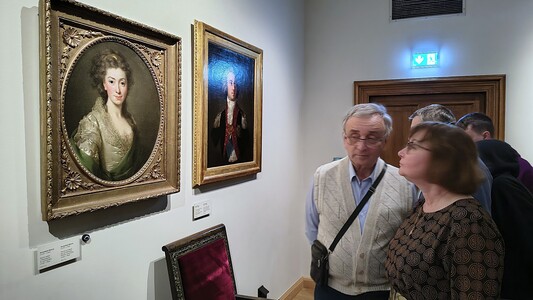 KRAKÓW-MUZEUM-SPACER-TEATR | 1